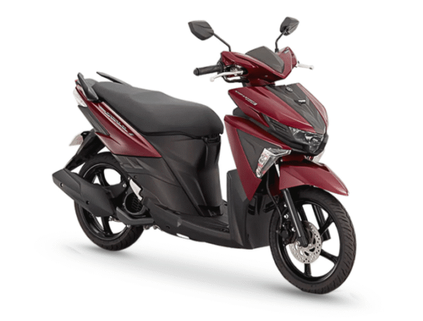 YAMAHA Mio SOUL i 125