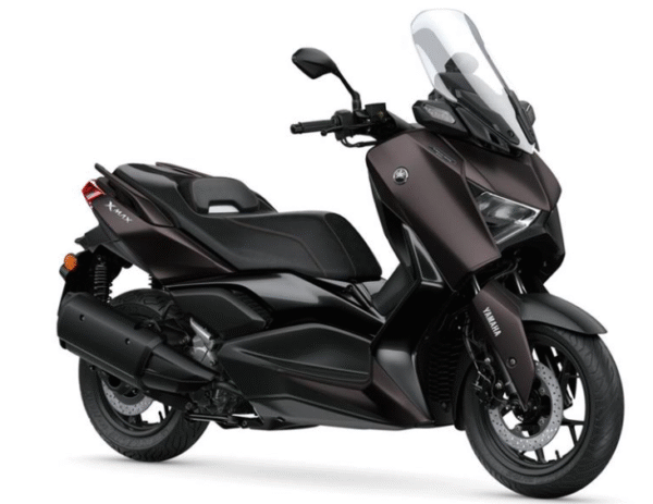 YAMAHA Xmax