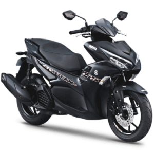 YAMAHA MIO AEROX S