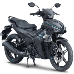 YAMAHA SNIPER155R